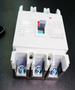 Aptomat ETME-250L3300  bảo vệ chống ngắn mạch quá tải chính hãng  - ETOT