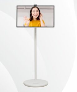 Màn hình di động cảm ứng 27 inch Tomko GoWithMe có camera T27G16