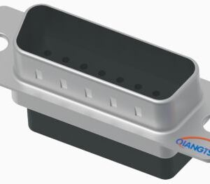 D-sub Crimp Connector