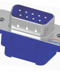 D-sub Coprsseion Connector