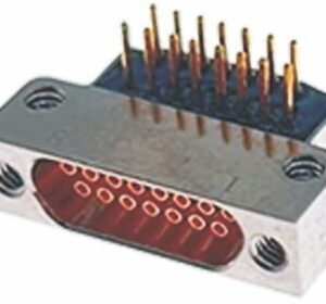 Specially customized connectors