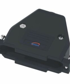 D-sub Connector Housing Set