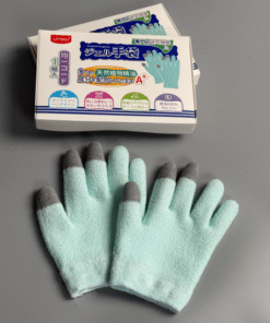 UK-799426 UYIKU – Găng tay dưỡng da tinh dầu cao su (Loại thoải mái – dễ chịu)