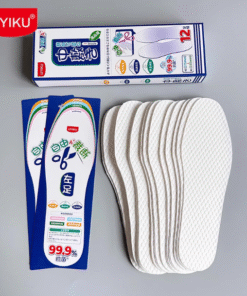 UK-761990 / UK-761346  Đế lót vải dùng một lần UYIKO, có thể thay đổi
