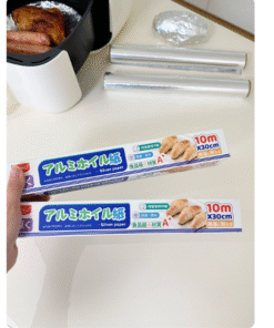 UK-713246 Giấy bạc bọc thực phẩm UYIKO