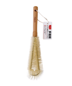 UK-767117 UYIKU Vật dụng đa năng – Cọ rửa ly dạng cây đánh trứng (dòng tốt, khéo léo)