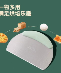 MG-715125 MEGCOES - Dao cắt đa năng bằng thép không gỉ (chất lượng tốt, mẫu kết hợp)