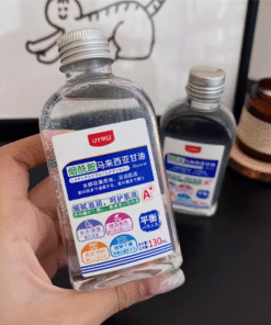 UK-915271 UYIKU Vật dụng - Dầu glycerin nicotineamide Malaysia 130ml (chọn lọc, hiệu quả)