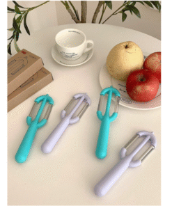 MG-716057  MEGCOES - 1 chiếc dao gọt rau củ cao cấp (kiểu sáng tạo, mẫu mới)