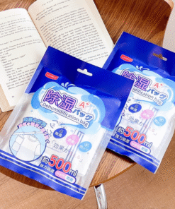 UK-765184 UYIKU Vật dụng - Túi đựng quần áo chống bụi (loại dày, tiện dụng)