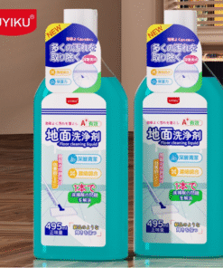 UK-752162 UYIKU Vật dụng - Dung dịch tẩy rửa sàn gạch men (công thức cải tiến, hiệu quả cao)
