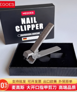 MG-766008 MEGOES – Bấm móng tay cao cấp mở rộng lớn của Đức