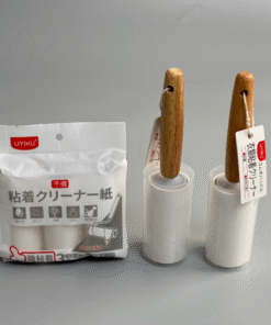 UK-757317 UYIKU – Cây lăn bụi có thể dựng đứng, kiểu đơn giản