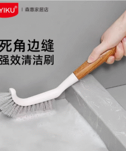 UK-757318 Bàn chải vệ sinh đa năng UYIKU 29 × 2 × 12.5 cm