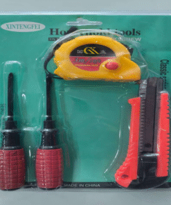 Bộ dụng cụ kèm thước cuộn