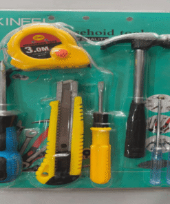 Bộ dụng cụ gia đình XINFEI 602