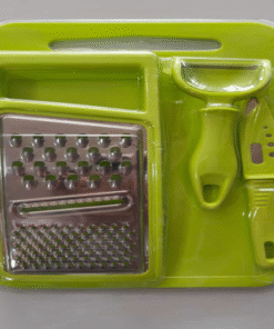 Bộ dụng cụ gọt và cắt rau củ đa năng 564