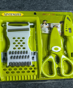 Bộ dụng cụ nhà bếp đa năng