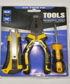 Bộ kìm lớn 3 món