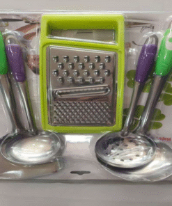 Bộ dụng cụ nhà bếp 677