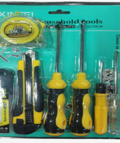 Bộ dụng cụ gia đình 612