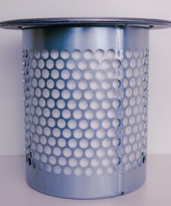 Lõi lọc gió máy nén khí WMB520