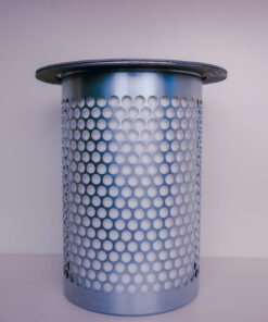 Lõi lọc gió máy nén khí WMB521