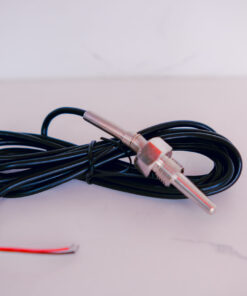 Cảm biến áp suất,nhiệt độ