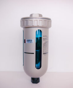 Van xả nước phổ thông