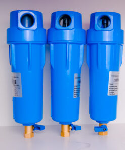 Lọc đường ống