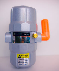 Van xả nước tự động