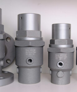 Van áp suất tối thiểu